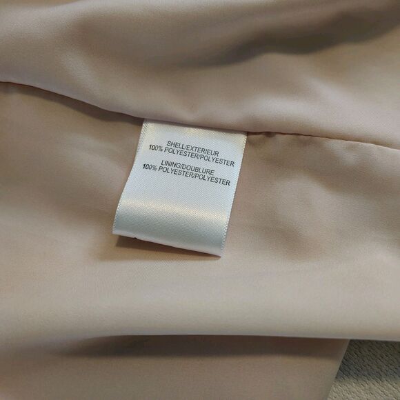 Badgley Mischka Womens Resortwear Halter Maxi Dress Size 8 Floral Vacation - Picture 9 of 13